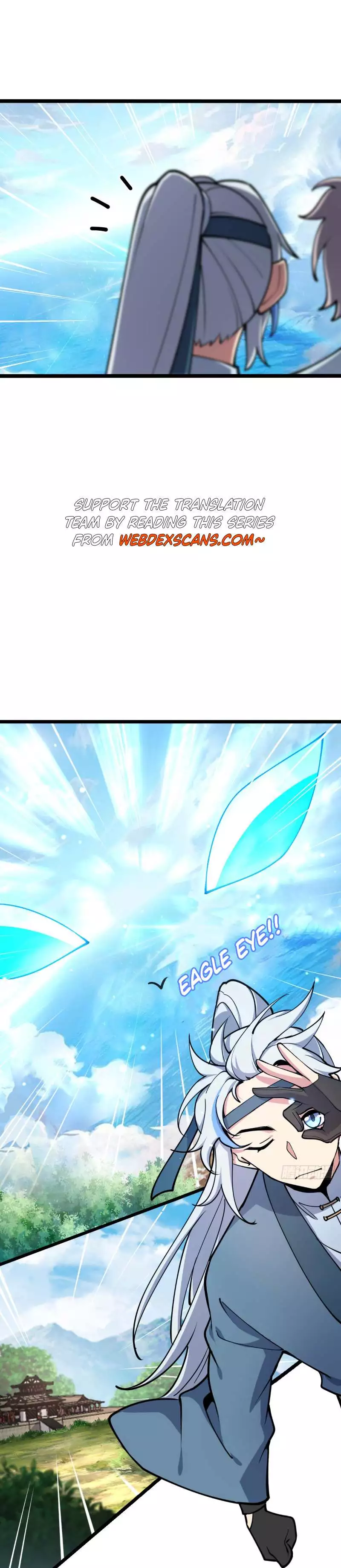 My Master Only Breaks Through Every Time The Limit Is Reached - Chapter 26 - Page 5