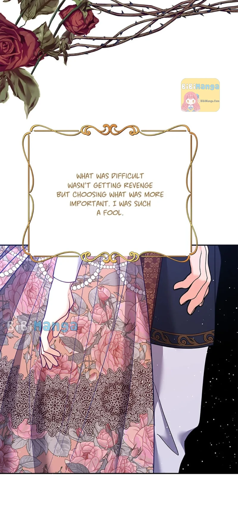My Place - Chapter 74 - Page 33