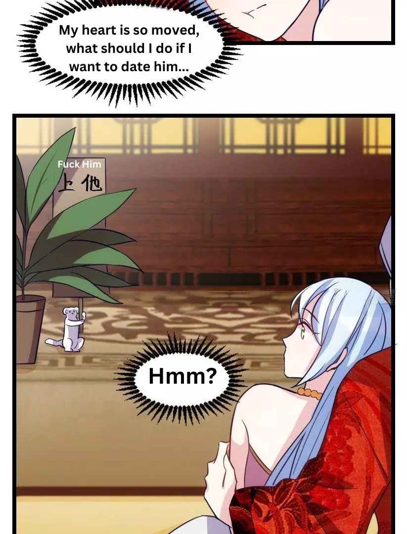 N Methods to Make the Scum Gameover - Chapter 11 - Page 5