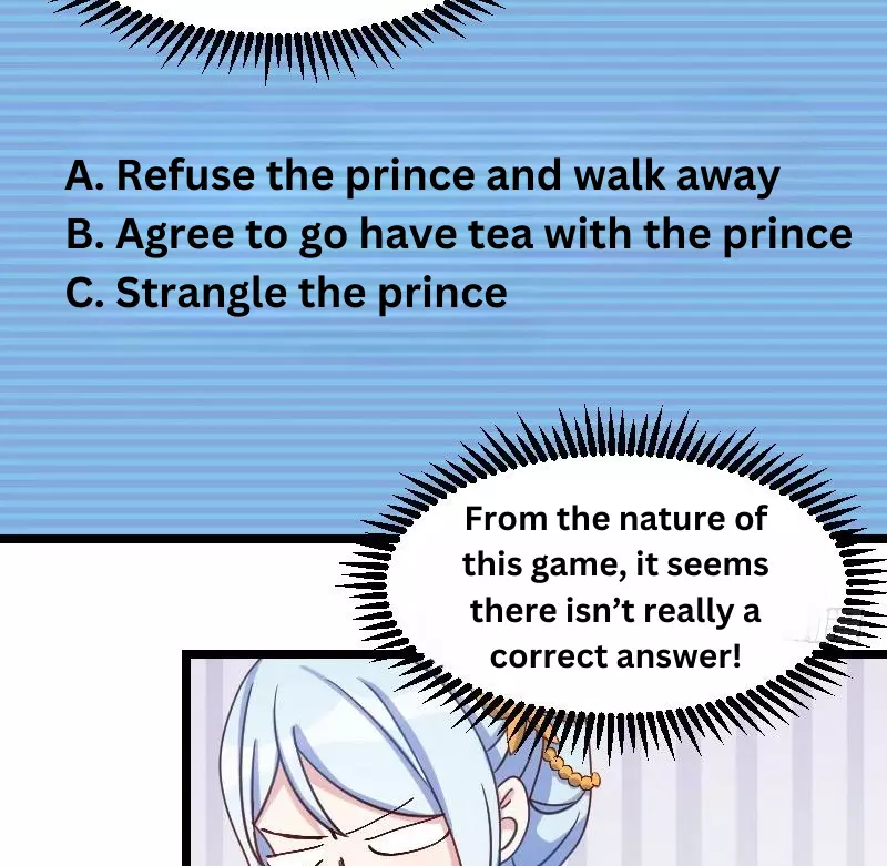 N Methods to Make the Scum Gameover - Chapter 19 - Page 10