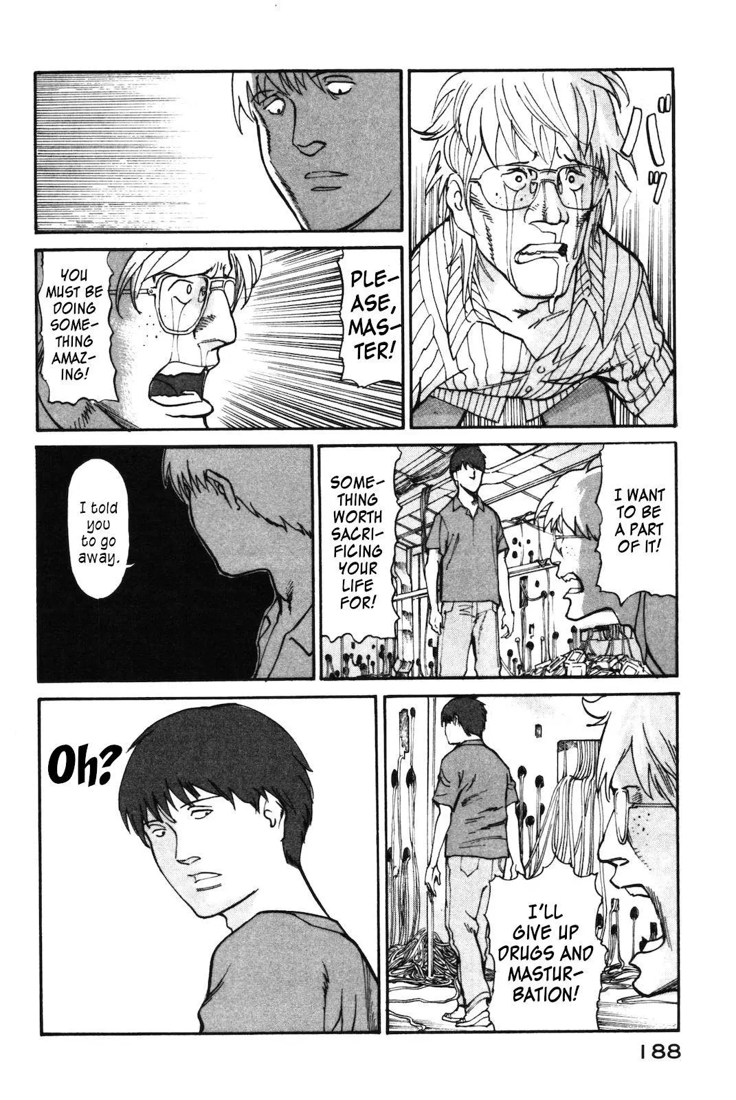 nacuN - Chapter 40 - Page 26
