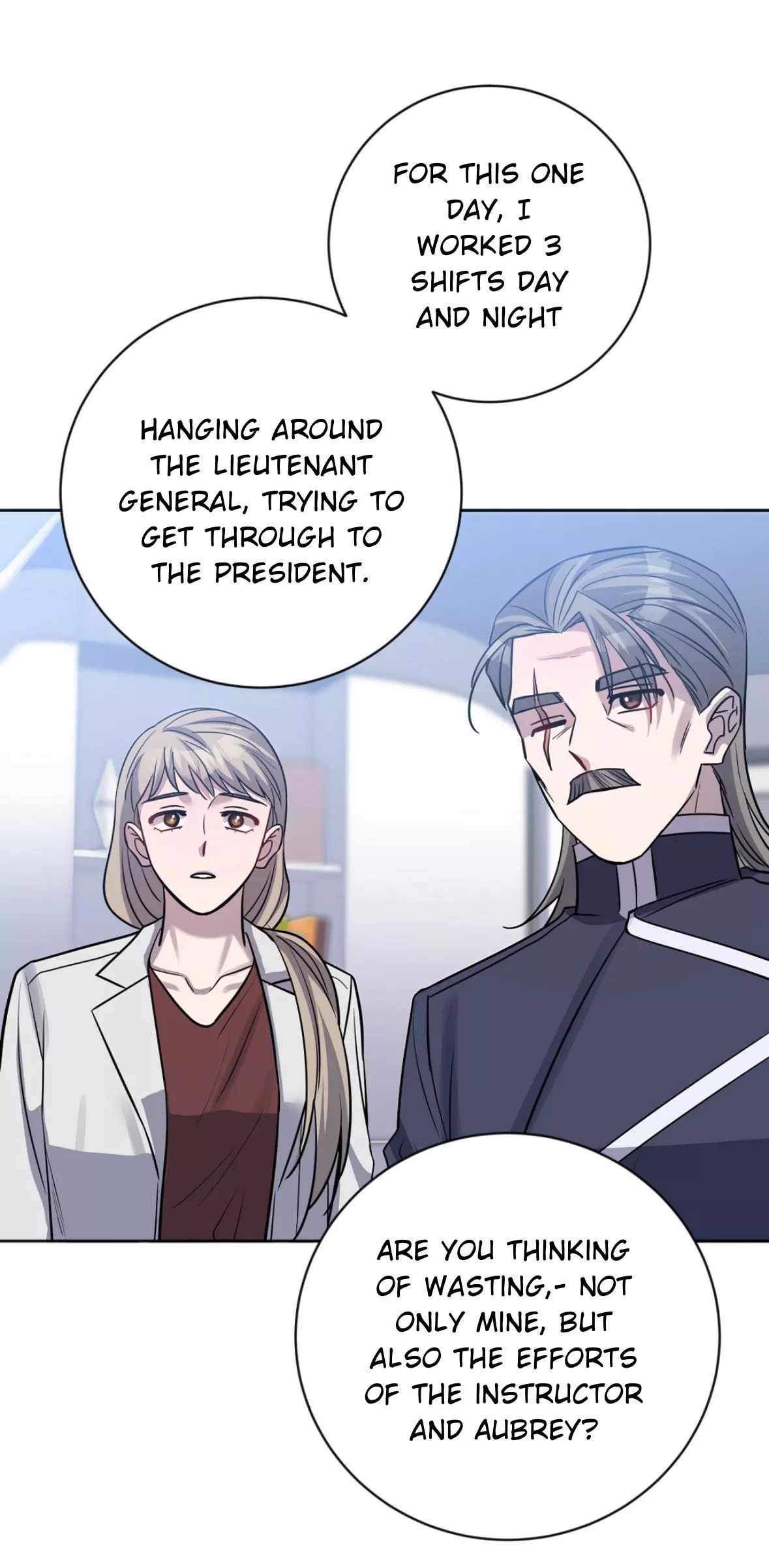 Nameless - Chapter 39 - Page 8