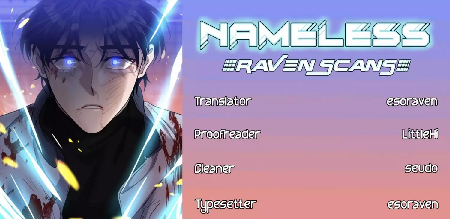 Nameless - Chapter 39 - Page 1
