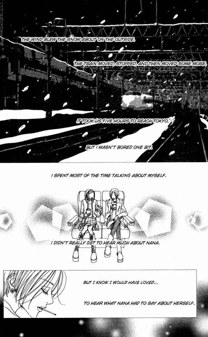 Nana - Chapter 1 - Page 31