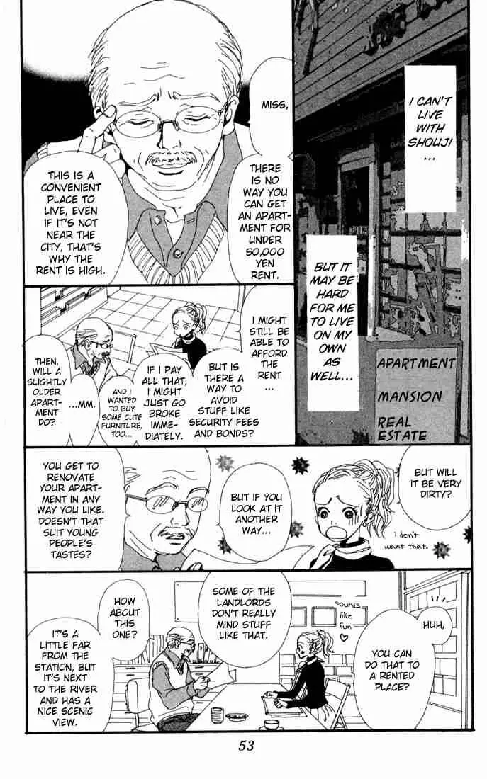 Nana - Chapter 1 - Page 52