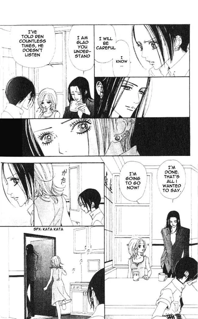 Nana - Chapter 29 - Page 17