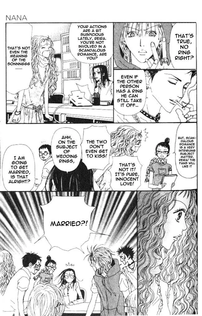 Nana - Chapter 29 - Page 40