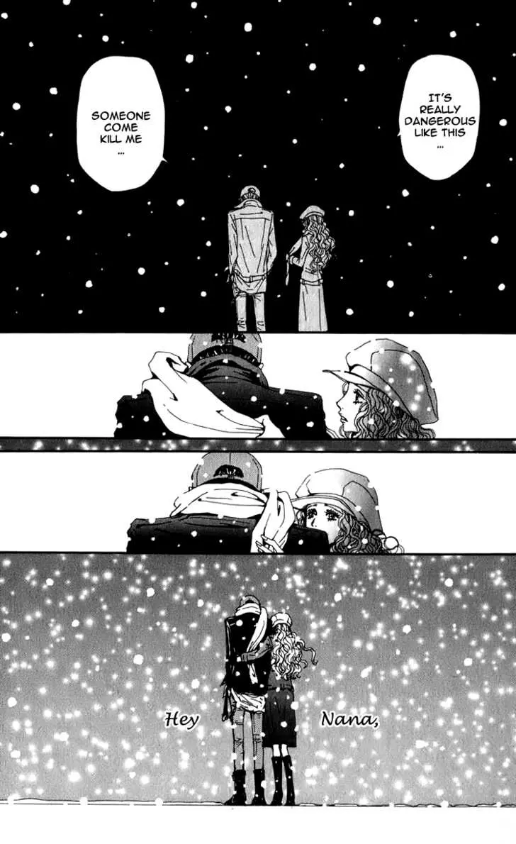 Nana - Chapter 51 - Page 44