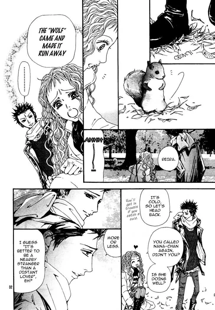 Nana - Chapter 64 - Page 39