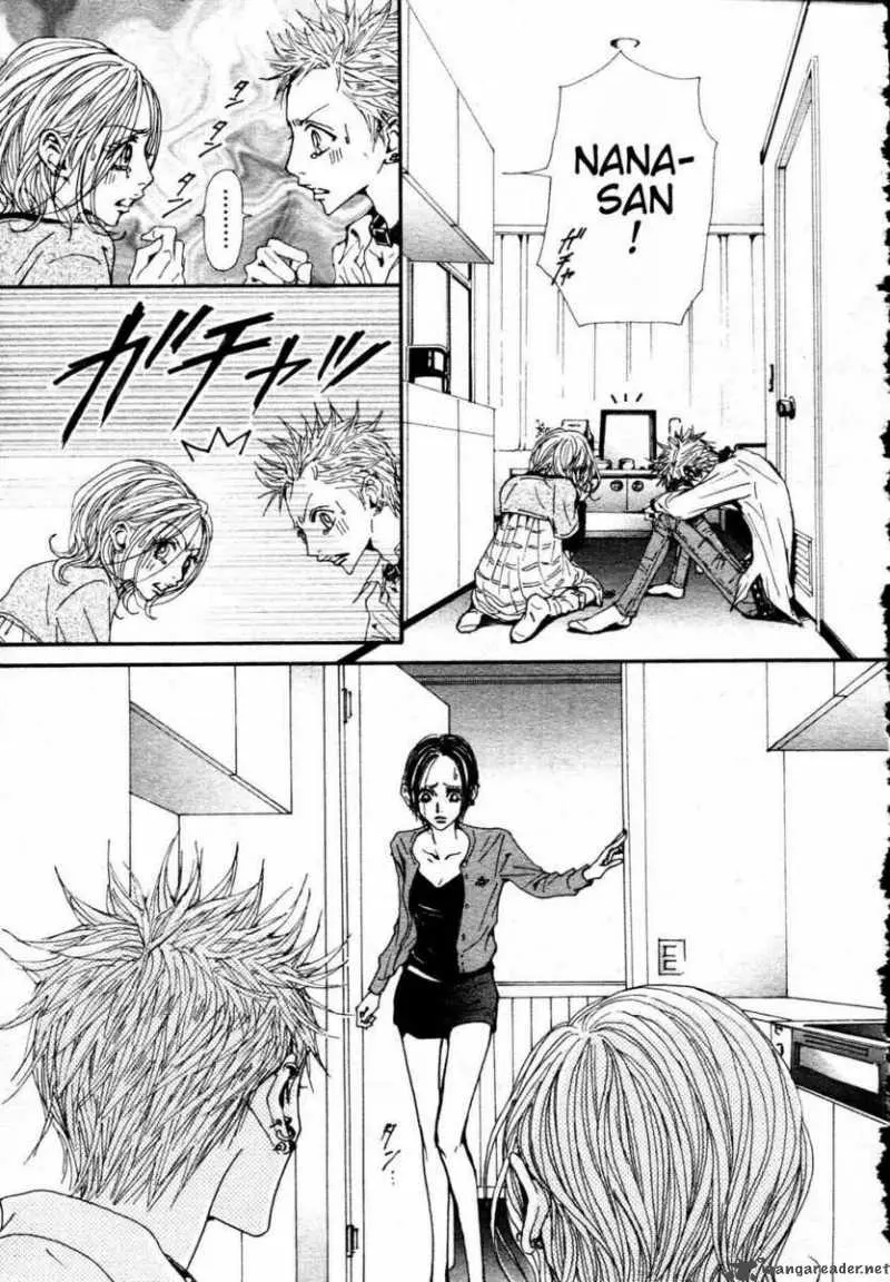 Nana - Chapter 83 - Page 19