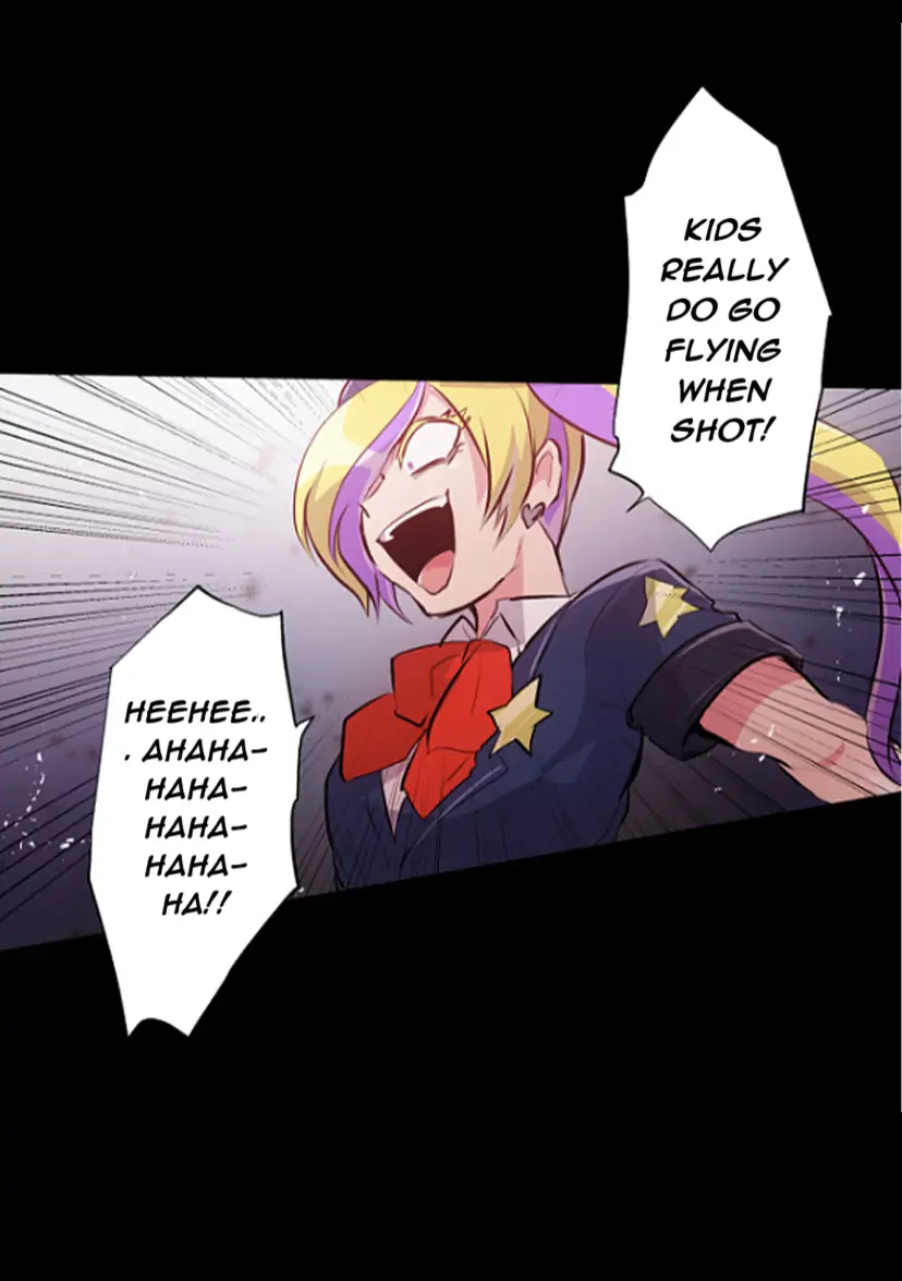 Nanbaka - Chapter 235 - Page 46