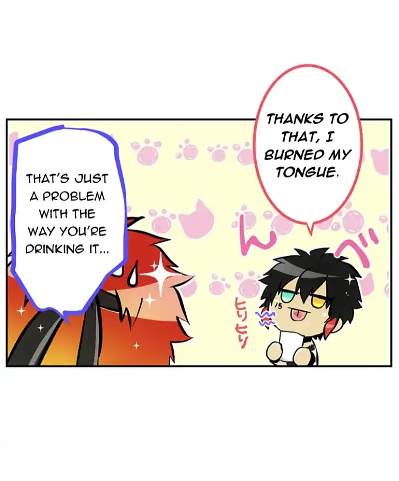 Nanbaka - Chapter 236 - Page 53