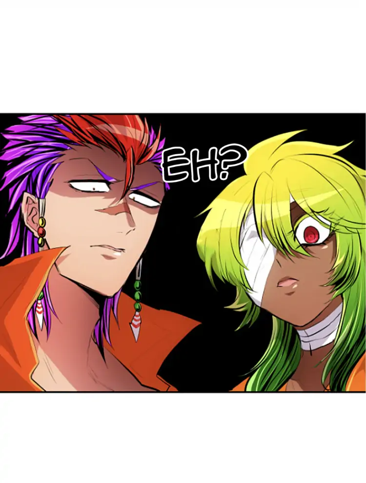 Nanbaka - Chapter 238 - Page 16