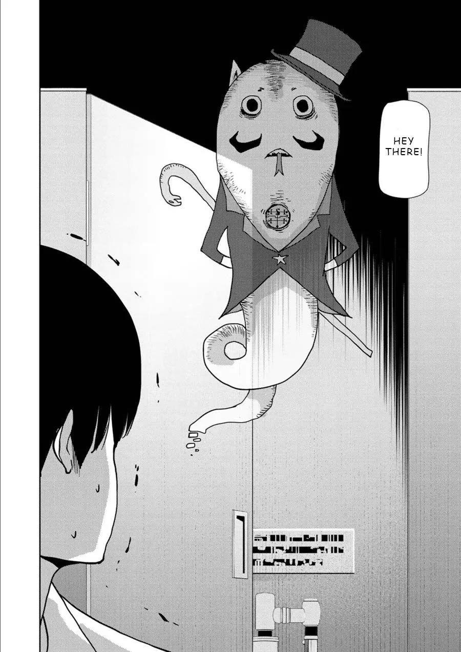 Narikawari - Chapter 3 - Page 6