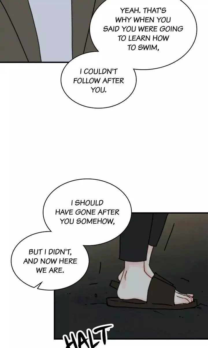 Neap Tide - Chapter 31 - Page 8