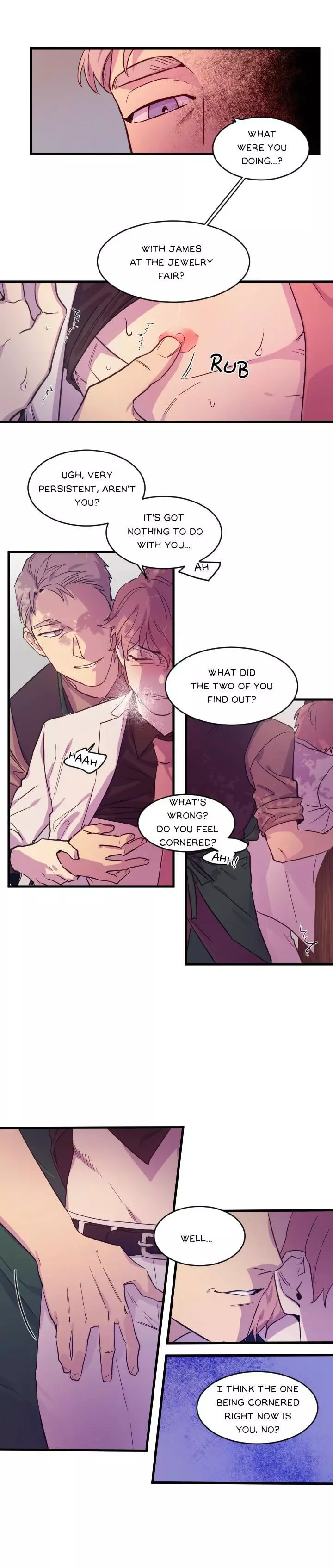 Nevermore - Chapter 42 - Page 7