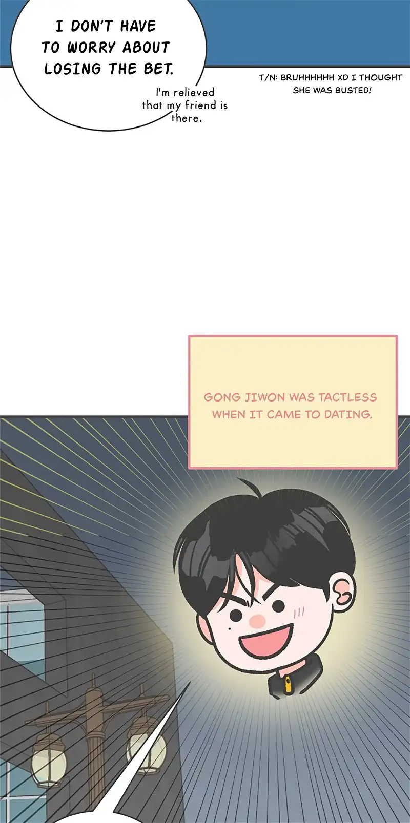 Newbies - Chapter 15 - Page 68
