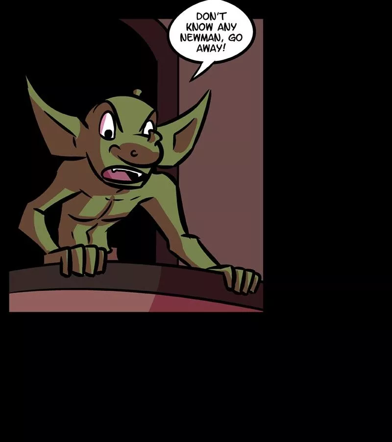 Newman - Chapter 177 - Page 34