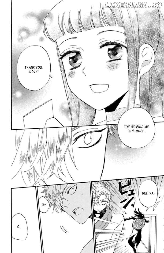 Ninkoi - Chapter 5 - Page 26