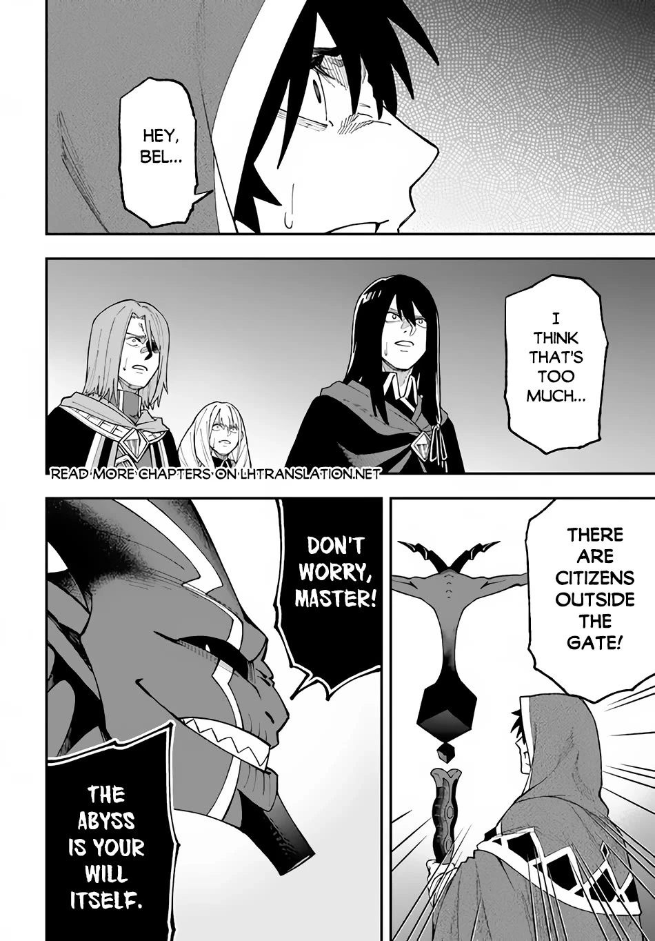 Nito no Taida na Isekai Shoukougun: Saijakushoku "Healer" nano ni Saikyou wa Cheat desu ka? - Chapter 30 - Page 34