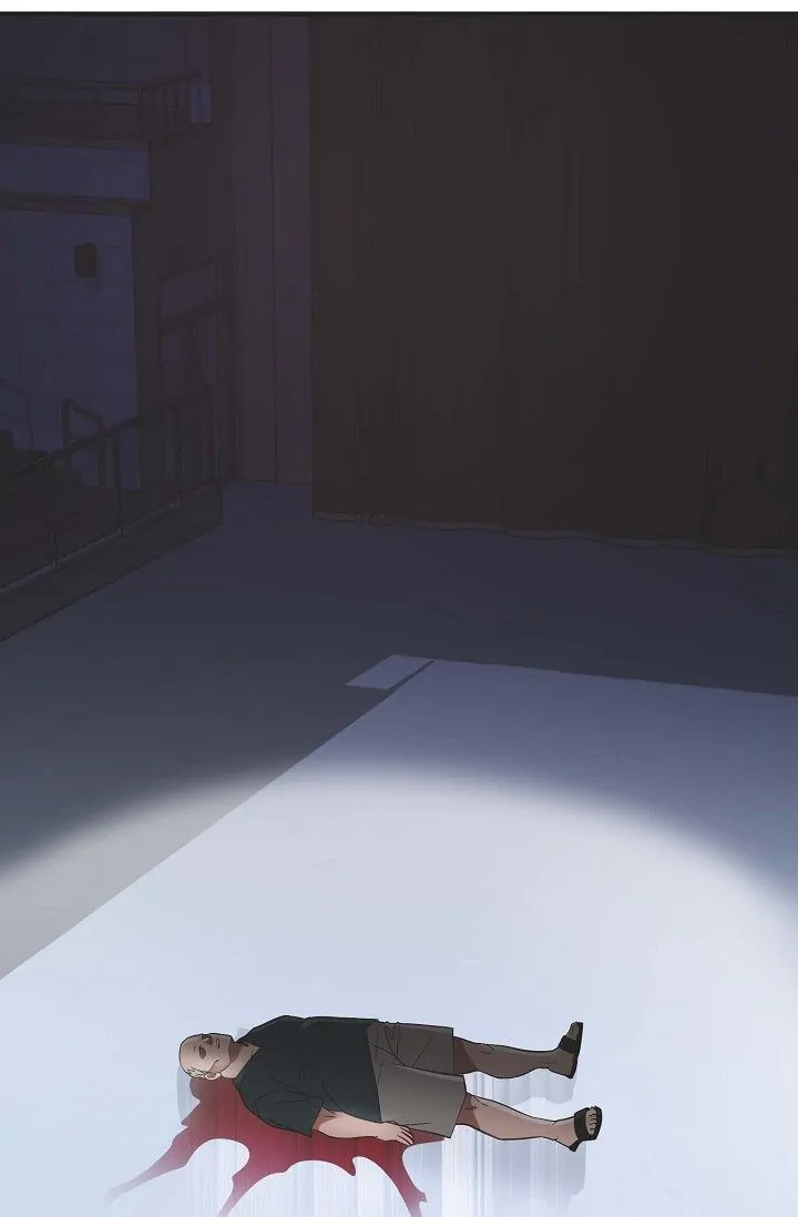 No Exit - Chapter 10 - Page 4