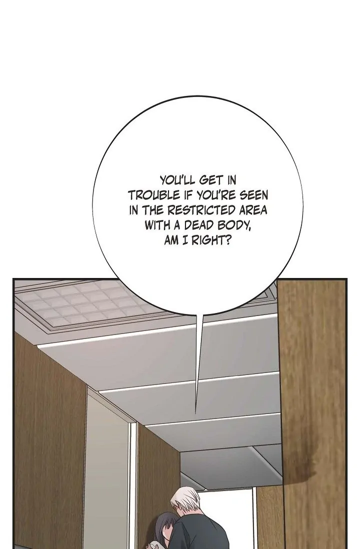 No Exit - Chapter 10 - Page 45