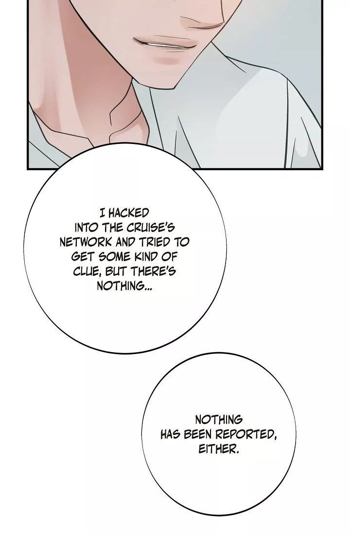 No Exit - Chapter 11 - Page 11