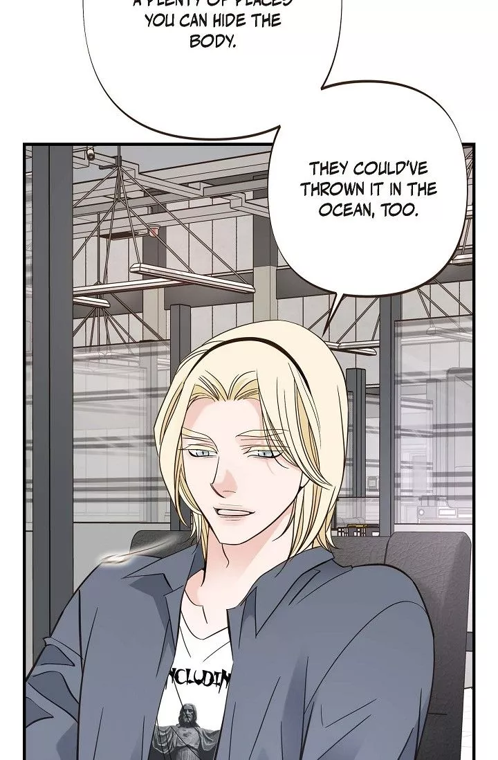 No Exit - Chapter 11 - Page 19