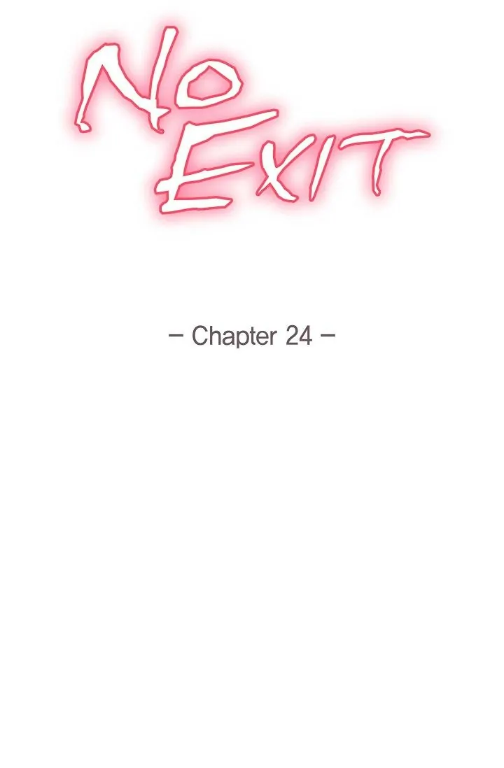 No Exit - Chapter 24 - Page 16