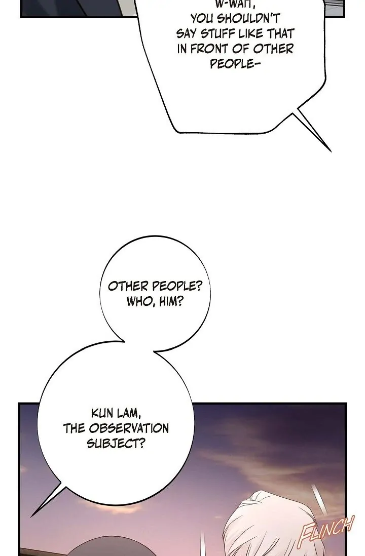 No Exit - Chapter 24 - Page 20