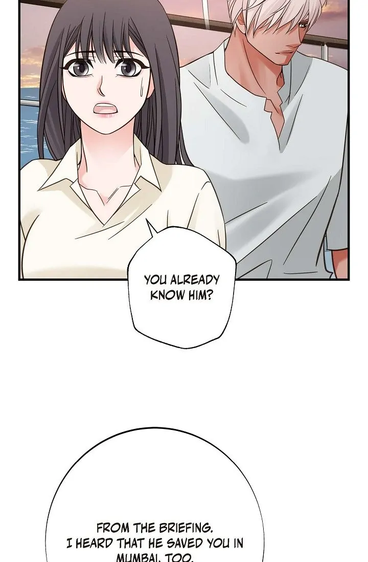 No Exit - Chapter 24 - Page 21