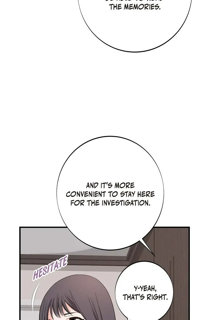 No Exit - Chapter 30 - Page 71