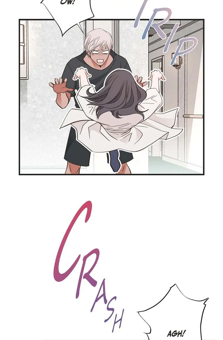 No Exit - Chapter 9 - Page 79