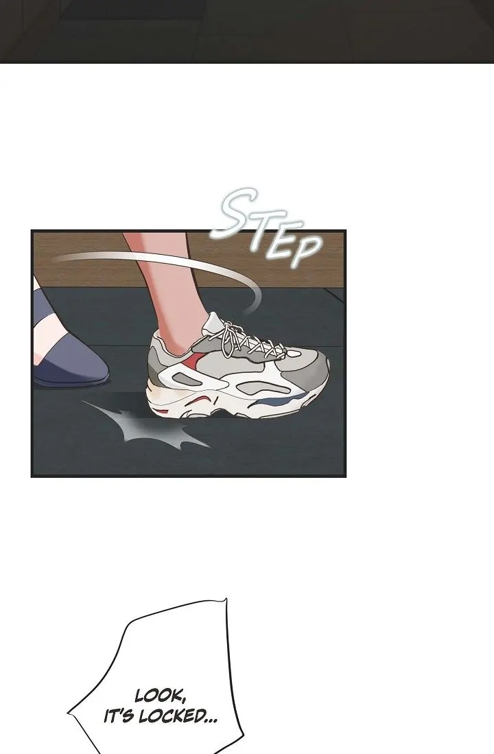 No Exit - Chapter 9 - Page 102