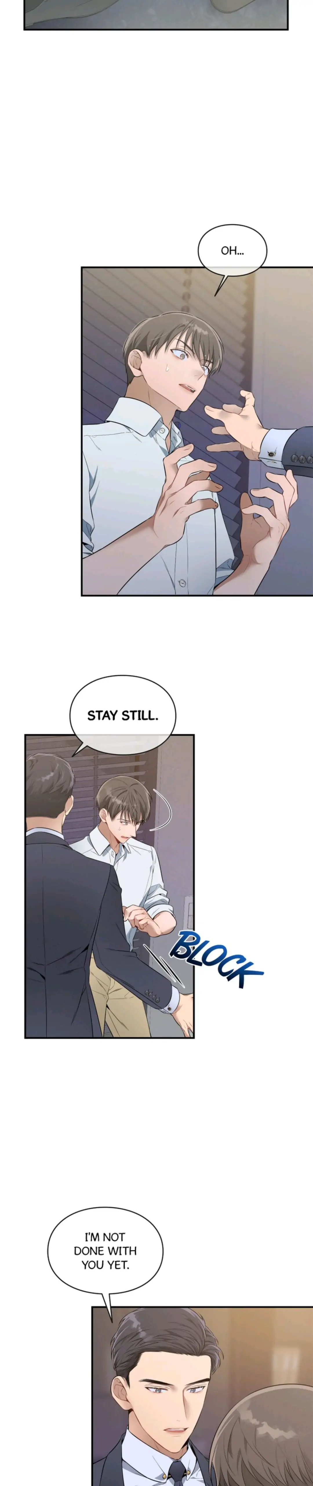 No Moral - Chapter 10 - Page 16