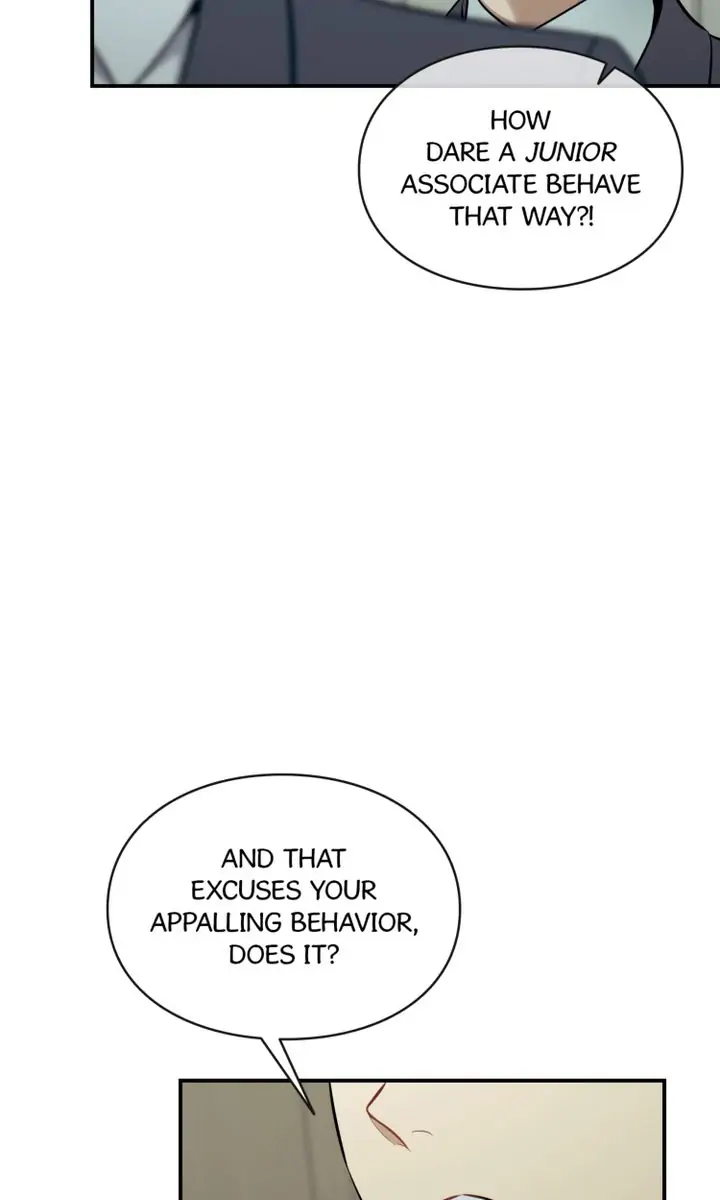 No Moral - Chapter 34 - Page 4