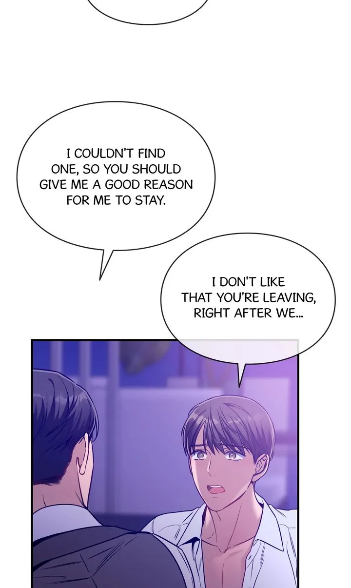 No Moral - Chapter 65 - Page 61