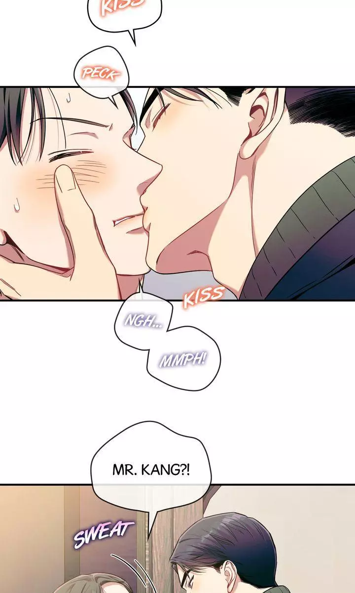 No Moral - Chapter 78 - Page 3