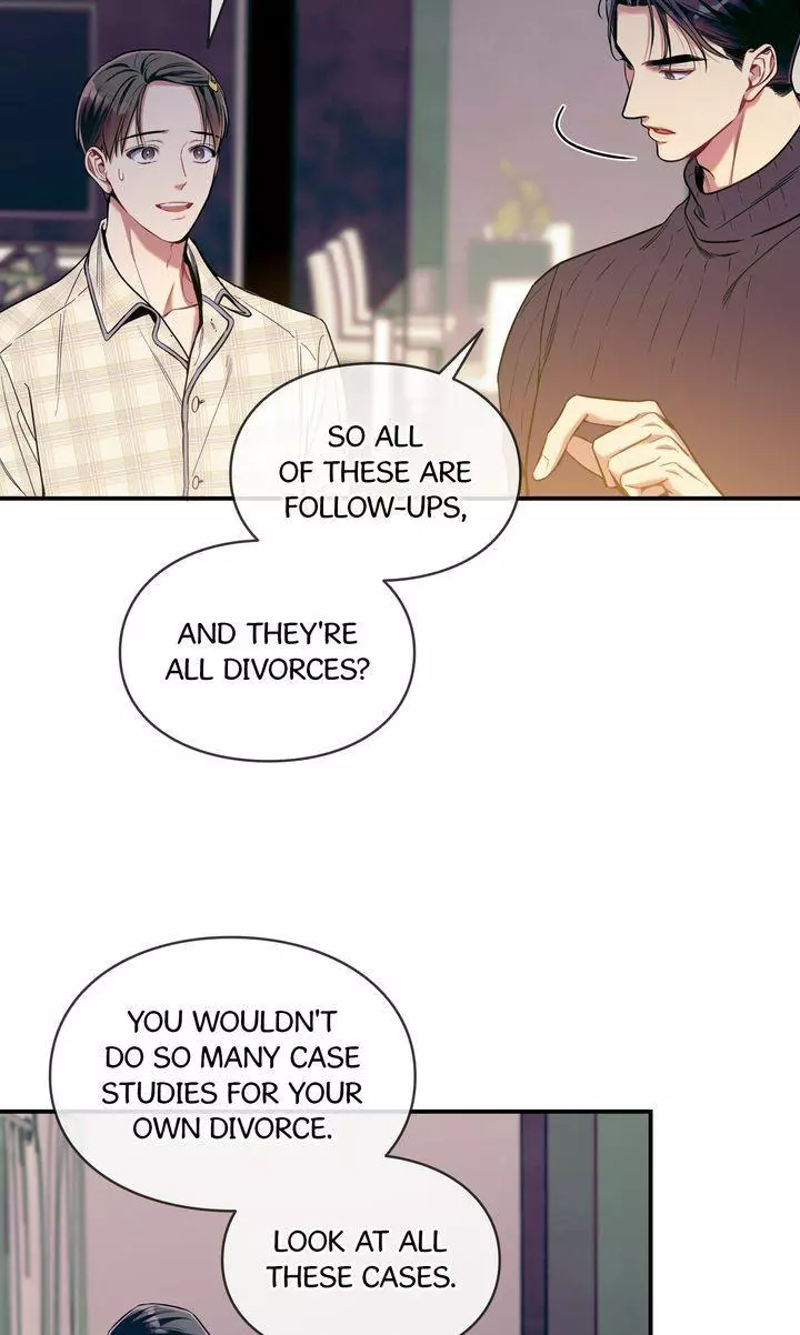 No Moral - Chapter 78 - Page 30