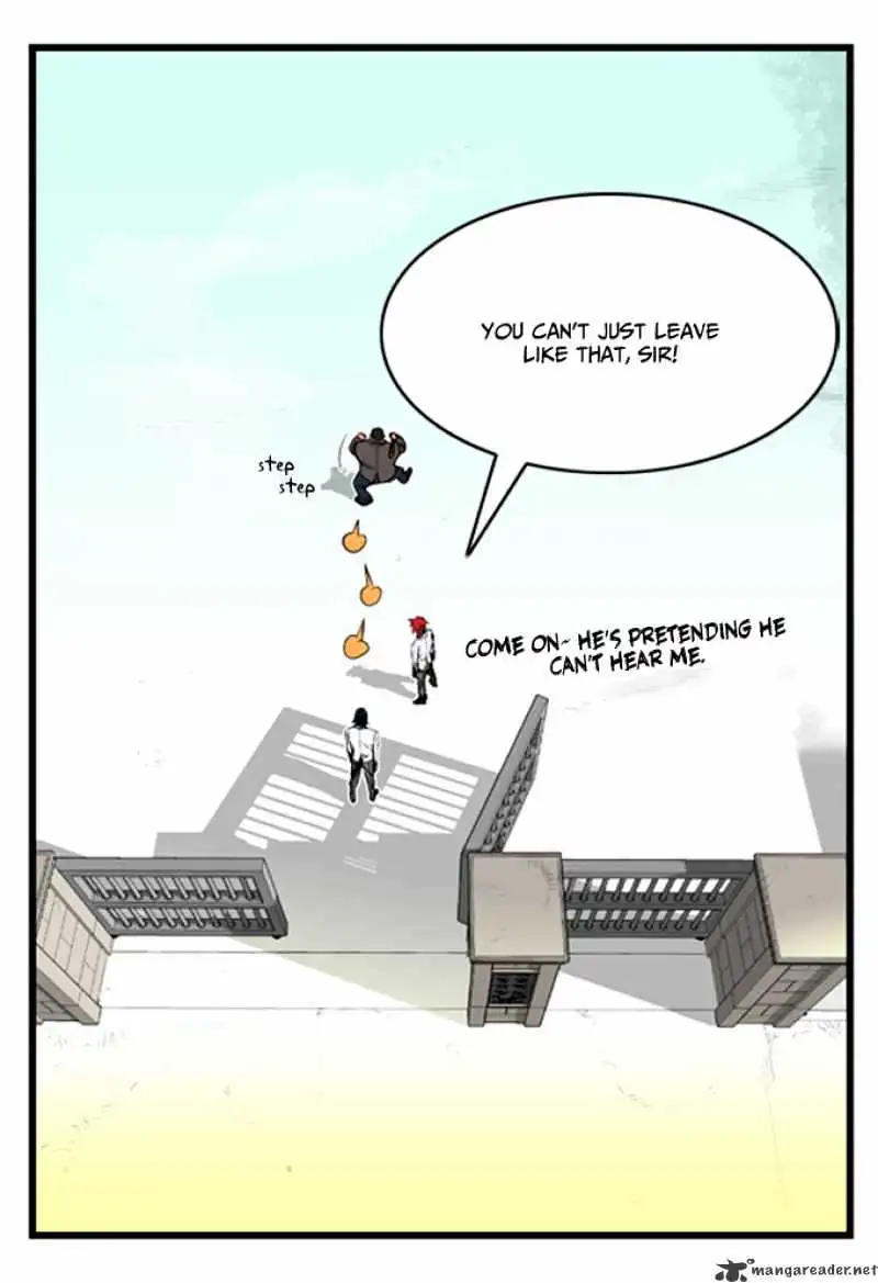 Noblesse - Chapter 5 - Page 3