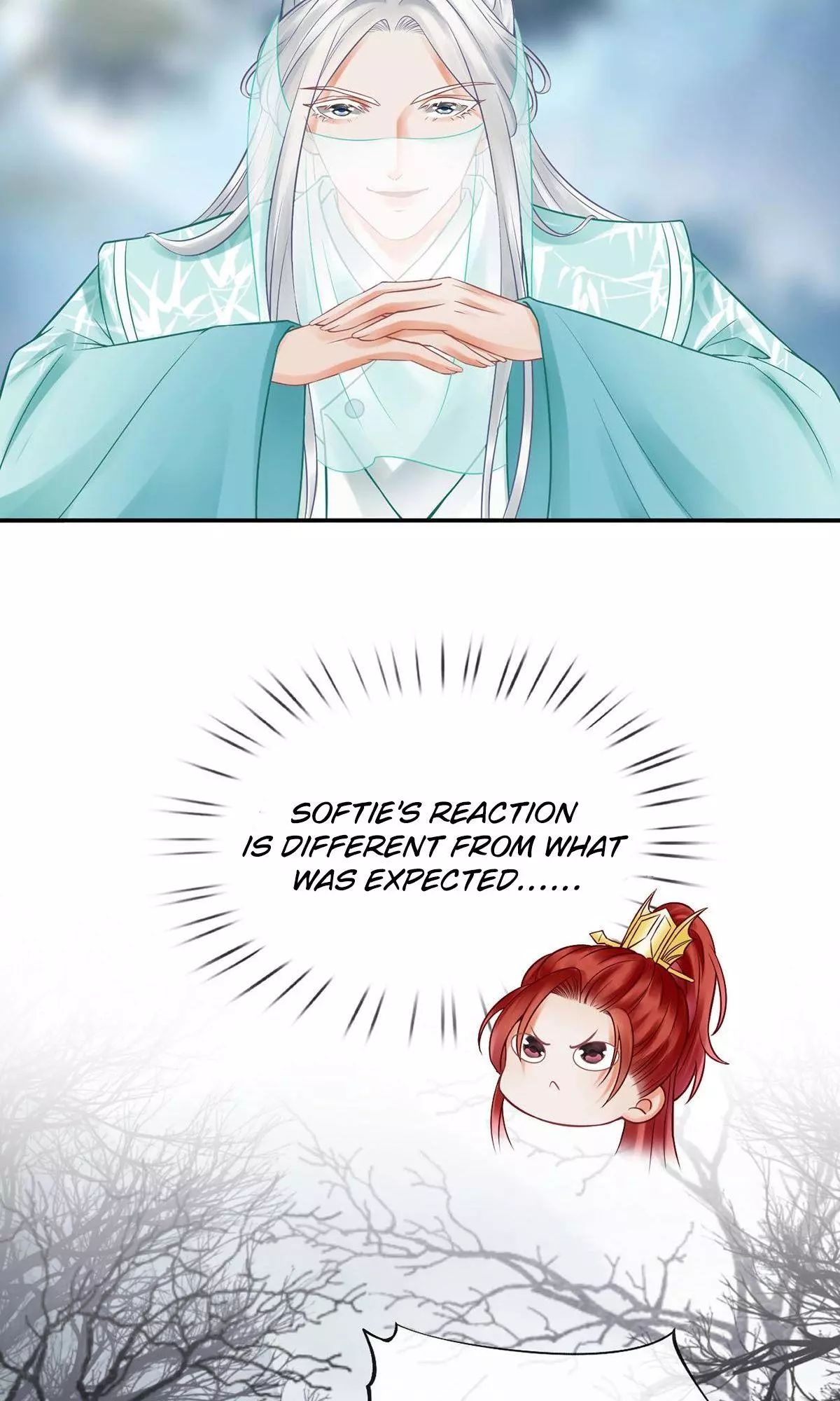 Not Becoming a Master even If you Kill me - Chapter 13 - Page 21