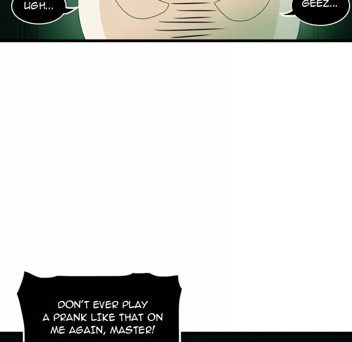 Nova - Chapter 4 - Page 26