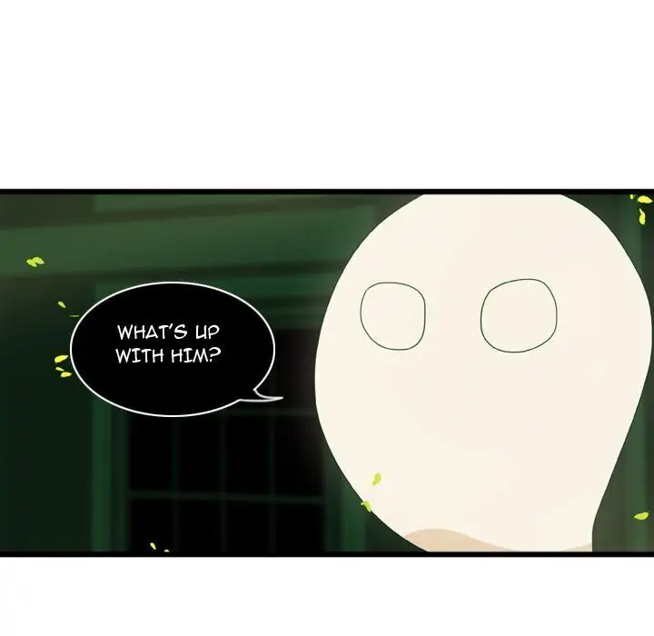 Nova - Chapter 5 - Page 32