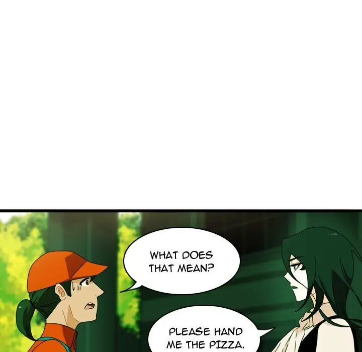 Nova - Chapter 5 - Page 40