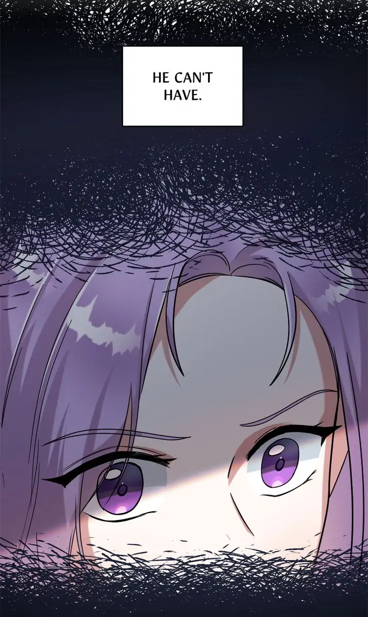 Obey Me - Chapter 25 - Page 6