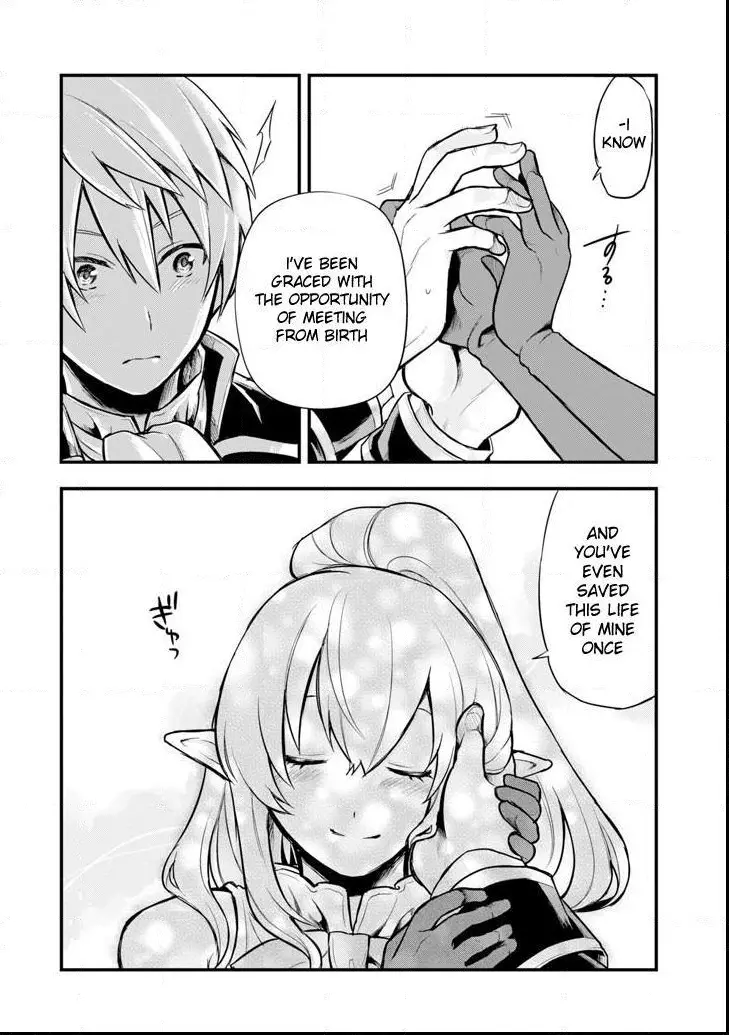 Oda Nobunaga to Iu Nazo no Shokugyo ga Mahou Kenshi yori Cheat Dattanode, Oukoku wo Tsukuru Koto ni Shimashita - Chapter 5 - Page 8