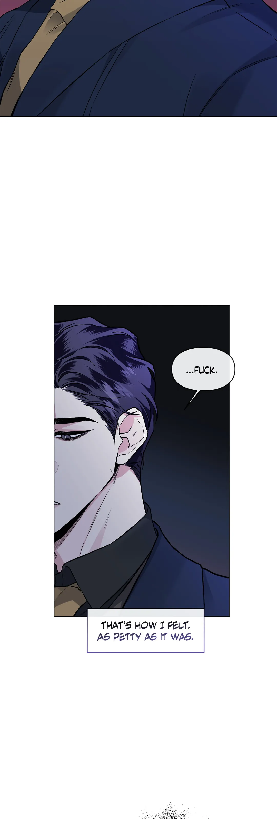 Odd Love - Chapter 41 - Page 24