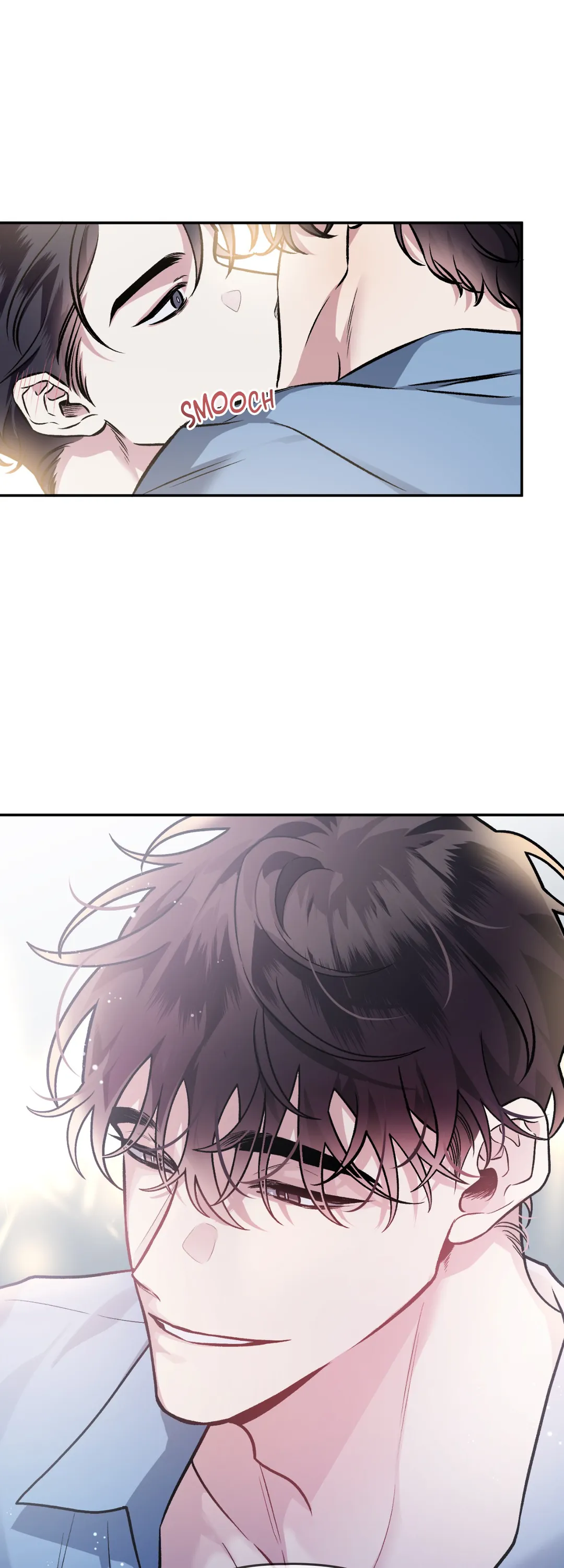 Odd Love - Chapter 64 - Page 16