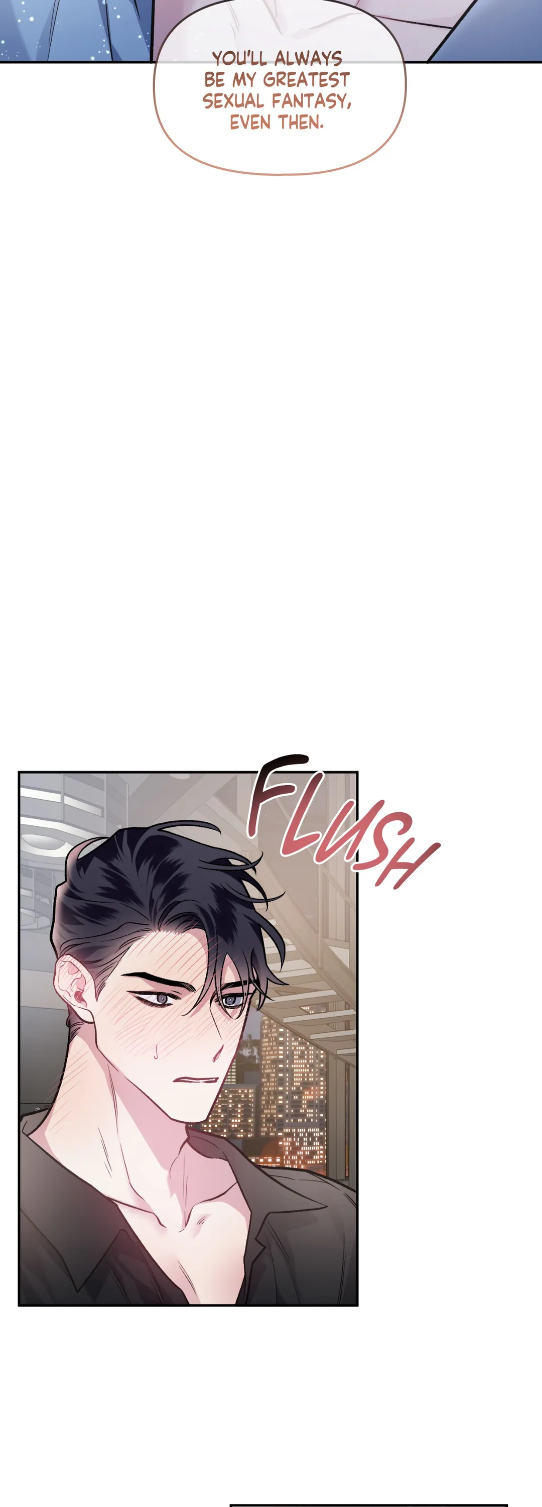 Odd Love - Chapter 64 - Page 17