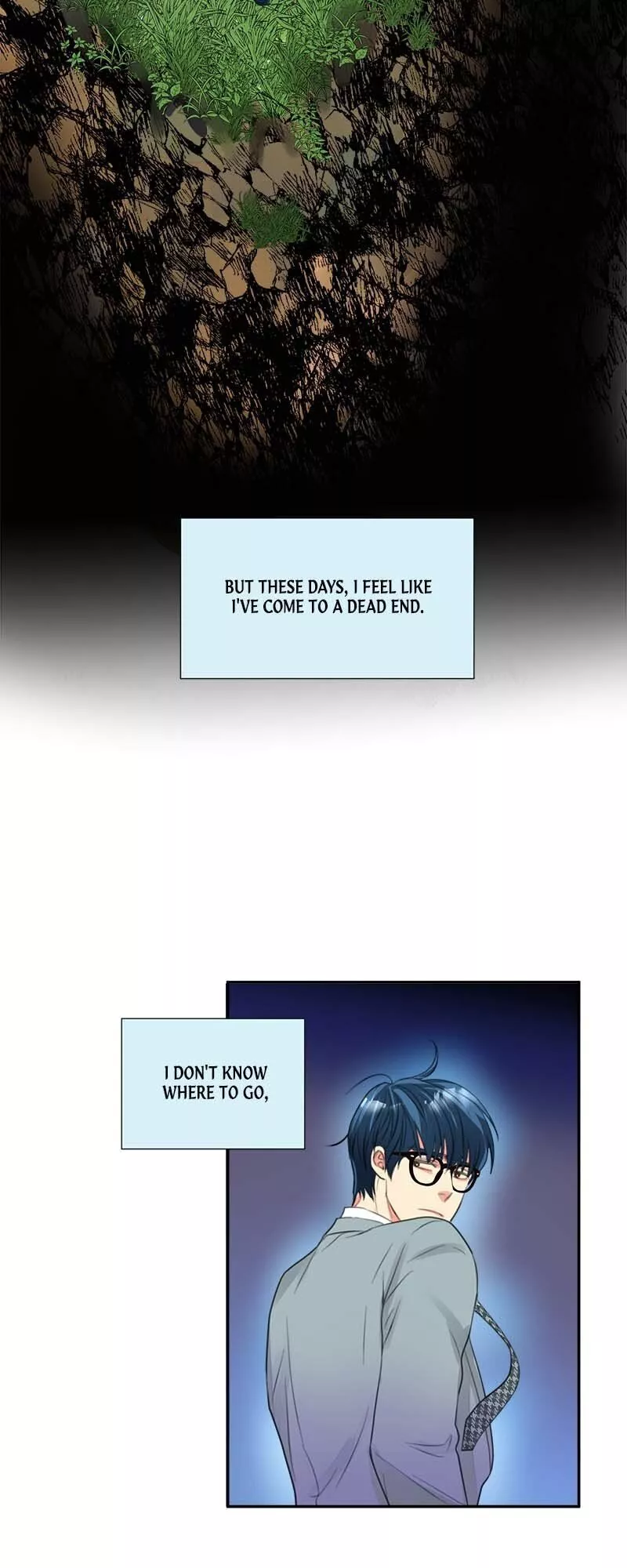 Off Limits! - Chapter 97 - Page 8